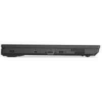 ноутбук Lenovo ThinkPad L570 20J8002DRT Черный