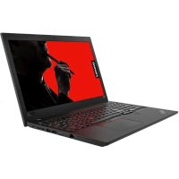 ноутбук Lenovo ThinkPad L580 20LW000URT Черный