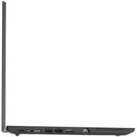 ноутбук Lenovo ThinkPad L580 20LW000URT Черный