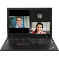 ноутбук Lenovo ThinkPad L580 20LW000YRT Черный