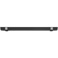ноутбук Lenovo ThinkPad L580 20LW003BRT Черный