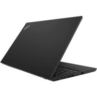 ноутбук Lenovo ThinkPad L580 20LW003BRT Черный
