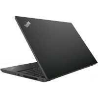 ноутбук Lenovo ThinkPad L580 20LW003BRT Черный