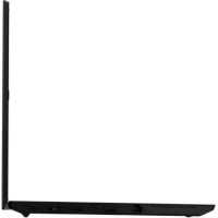 ноутбук Lenovo ThinkPad L590 20Q8S3E800 Черный