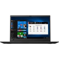 ноутбук Lenovo ThinkPad P1 20QT003QRT Черный