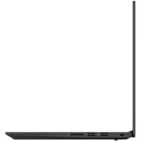 ноутбук Lenovo ThinkPad P1 20QT003QRT Черный