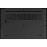 ноутбук Lenovo ThinkPad P1 20QT003QRT Черный