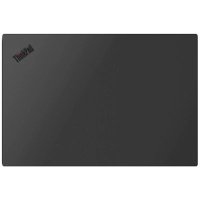 ноутбук Lenovo ThinkPad P1 20QT003QRT Черный