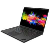 ноутбук Lenovo ThinkPad P1 Gen 4 20Y3A00RCD Черный