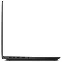 ноутбук Lenovo ThinkPad P1 Gen 4 20Y3A00RCD Черный