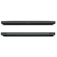 ноутбук Lenovo ThinkPad P1 Gen 4 20Y3A00RCD Черный