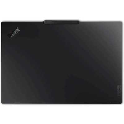 ноутбук Lenovo ThinkPad P1 Gen 7 21KWS60A00 Черный