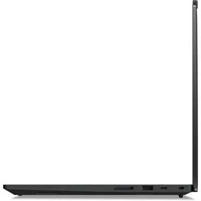 ноутбук Lenovo ThinkPad P1 Gen 7 21KWS60A00 Черный