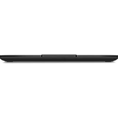 ноутбук Lenovo ThinkPad P1 Gen 7 21KWS60A00 Черный