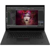 ноутбук Lenovo ThinkPad P1 Gen 3 20TH000KRT Черный