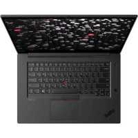 ноутбук Lenovo ThinkPad P1 Gen 3 20TH000KRT Черный