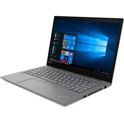 ноутбук Lenovo ThinkPad P14s Gen 2 20VX00KNUK ENG уценка