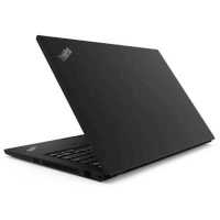 ноутбук Lenovo ThinkPad P14s Gen 2 20VXA010CD Черный