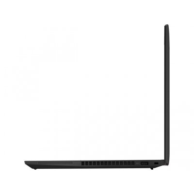ноутбук Lenovo ThinkPad P14s Gen 3 21ALA005CD Черный