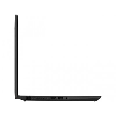 ноутбук Lenovo ThinkPad P14s Gen 3 21ALA005CD Черный