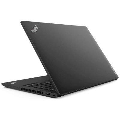 ноутбук Lenovo ThinkPad P14s Gen 4 21HGS4KG00 Черный