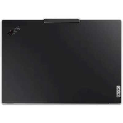 ноутбук Lenovo ThinkPad P14s Gen 5 21G2002DUS Черный