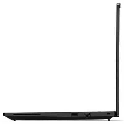 ноутбук Lenovo ThinkPad P14s Gen 6 21RV000NUS Черный