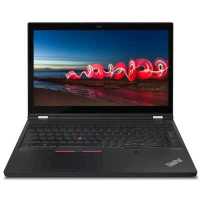 ноутбук Lenovo ThinkPad P15 Gen 2 20YQ000SRT Черный