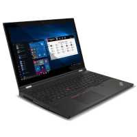 ноутбук Lenovo ThinkPad P15 Gen 2 20YQ000SRT Черный