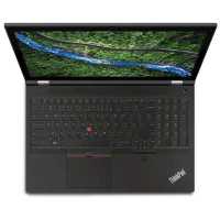 ноутбук Lenovo ThinkPad P15 Gen 2 20YQ000SRT Черный