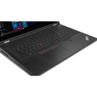 ноутбук Lenovo ThinkPad P15 Gen 2 20YQ000SRT Черный