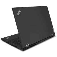 ноутбук Lenovo ThinkPad P15 Gen 2 20YQ000SRT Черный