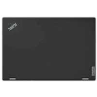 ноутбук Lenovo ThinkPad P15 Gen 2 20YQ000SRT Черный