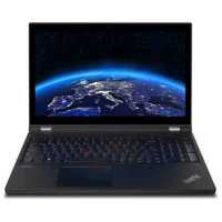 ноутбук Lenovo ThinkPad P15 Gen1 20ST006LRT Черный