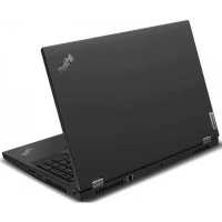 ноутбук Lenovo ThinkPad P15 Gen1 20ST006LRT Черный