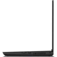 ноутбук Lenovo ThinkPad P15 Gen1 20ST006LRT Черный