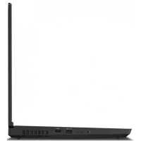 ноутбук Lenovo ThinkPad P15 Gen1 20ST006LRT Черный