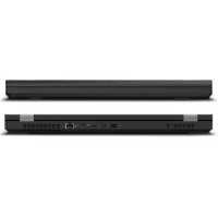 ноутбук Lenovo ThinkPad P15 Gen1 20ST006LRT Черный