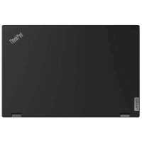 ноутбук Lenovo ThinkPad P15 Gen1 20ST006LRT Черный