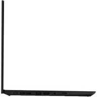 ноутбук Lenovo ThinkPad P15s Gen 2 20W6000GRT Черный