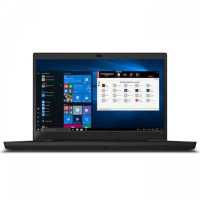 ноутбук Lenovo ThinkPad P15v Gen 2 21A9002DCD Черный