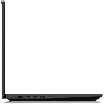 ноутбук Lenovo ThinkPad P16s Gen 3 21KTS4HA00 Черный