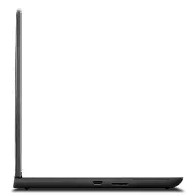 ноутбук Lenovo ThinkPad P16v Gen 2 21KX002KUS Черный