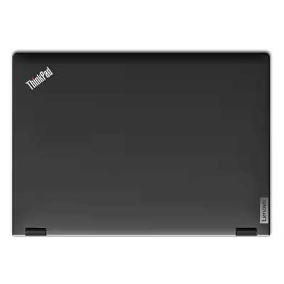 ноутбук Lenovo ThinkPad P16v Gen 2 21KX002KUS Черный
