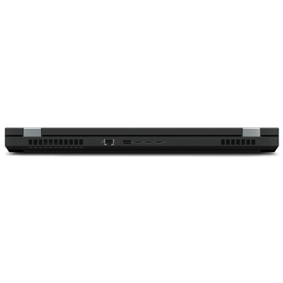 ноутбук Lenovo ThinkPad P17 Gen 2 20YU001XRT Черный