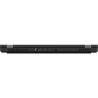 ноутбук Lenovo ThinkPad P17 Gen1 20SN002NRT Черный
