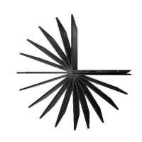 ноутбук Lenovo ThinkPad P40 Yoga 20GQ001GRT Черный