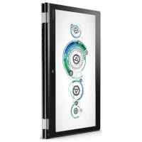 ноутбук Lenovo ThinkPad P40 Yoga 20GQ001GRT Черный