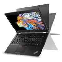 ноутбук Lenovo ThinkPad P40 Yoga 20GQ001NRT Черный