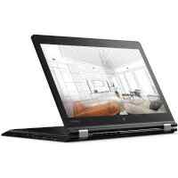 ноутбук Lenovo ThinkPad P40 Yoga 20GQ001NRT Черный